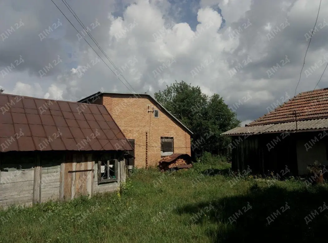 Відпочинь від міста у лісі!