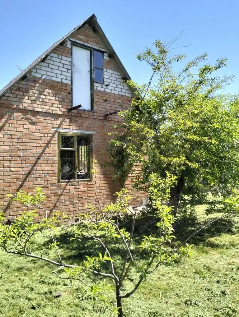 Дача в Терешках.