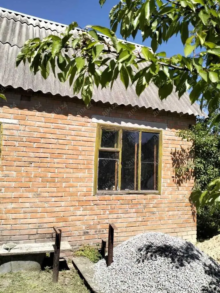 Дача в Терешках.