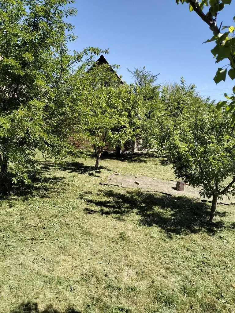 Дача в Терешках.