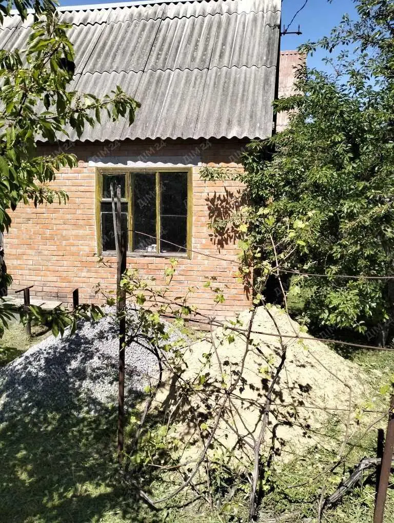 Дача в Терешках.