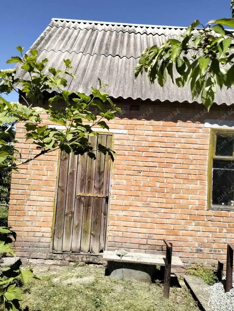 Дача в Терешках.