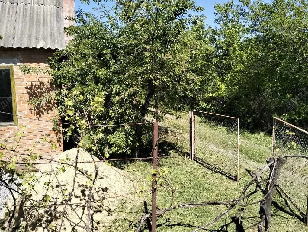 Дача в Терешках.