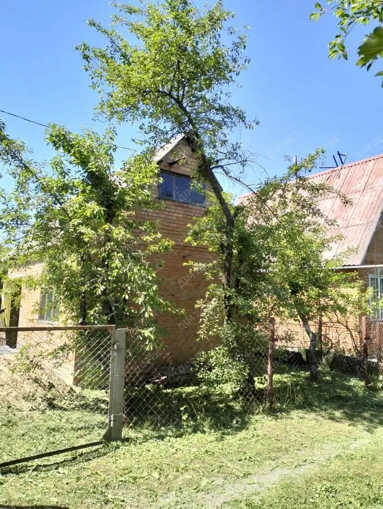 Дача в Терешках.