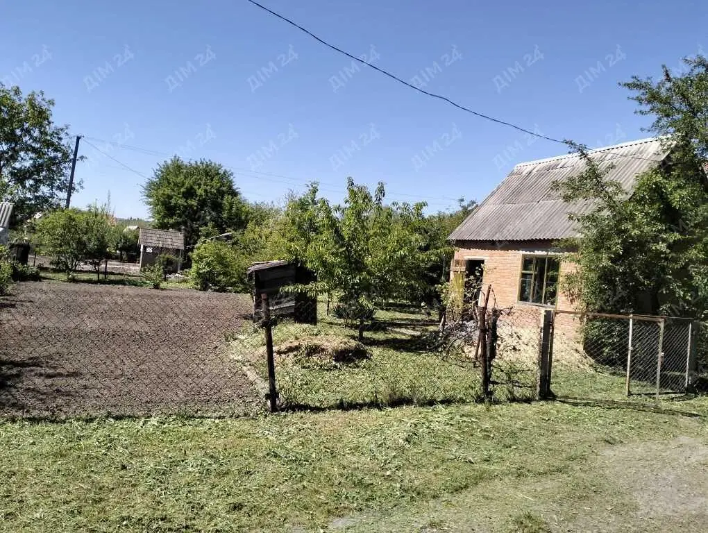 Дача в Терешках.