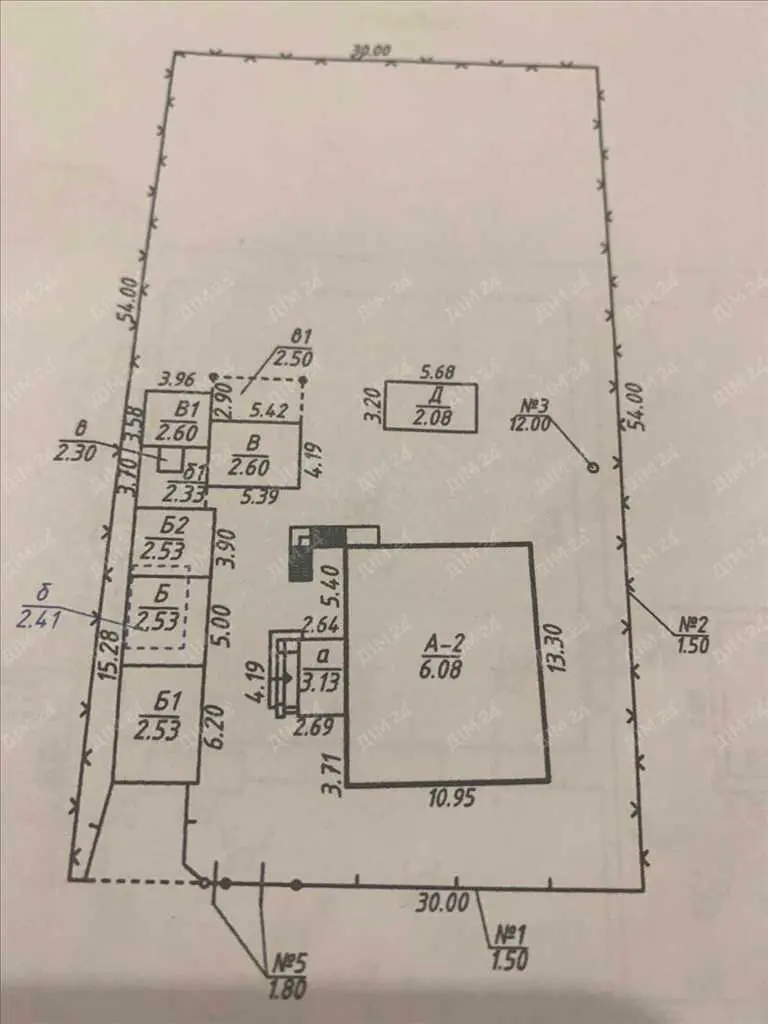 Будинок у Супрунівці
