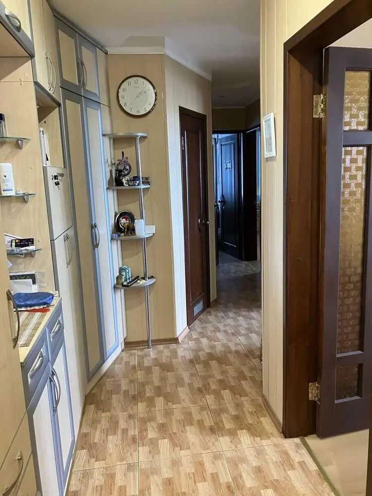 Простора, гарна 3к квартира, Сади-2!