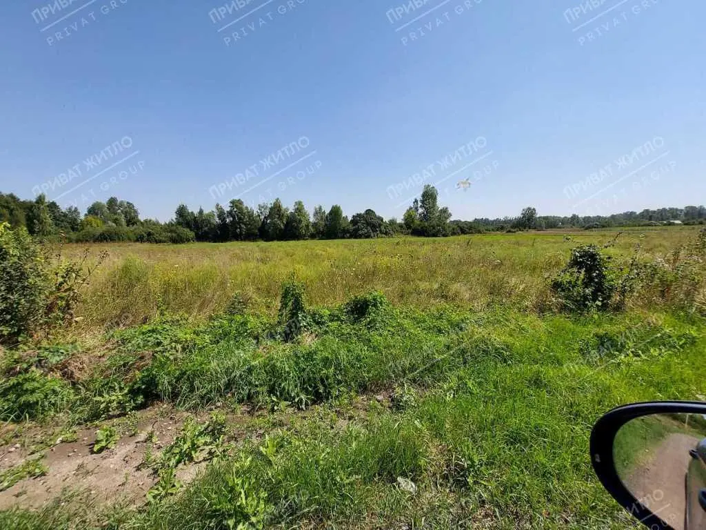 Земельна ділянка  25 соток можливо під Таунхаси ! 