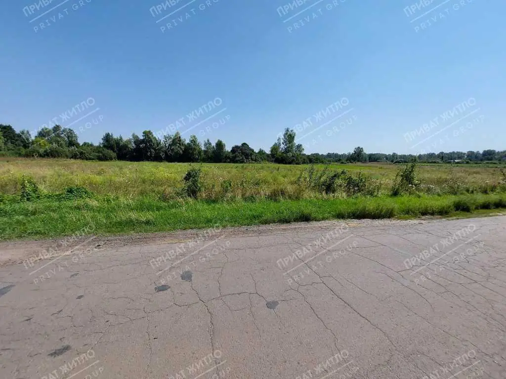 Земельна ділянка  25 соток можливо під Таунхаси ! 