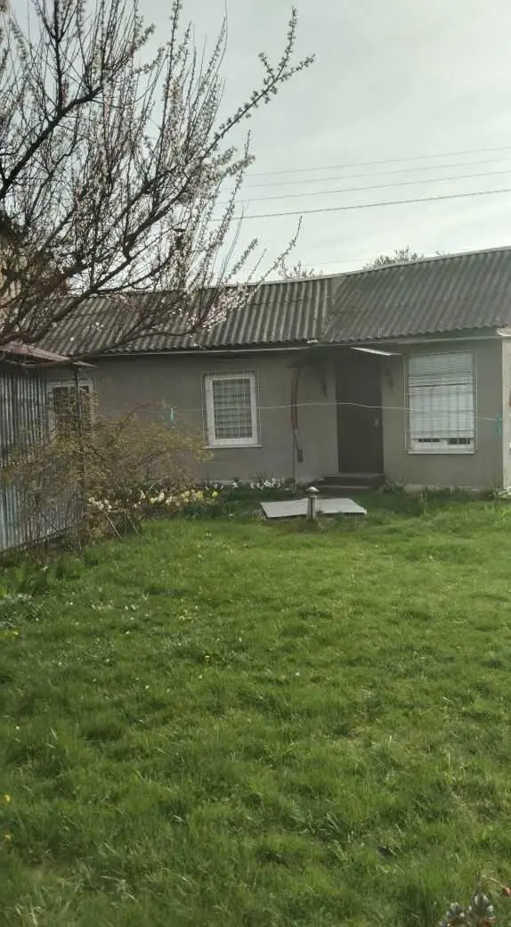 Дача на Вороніна