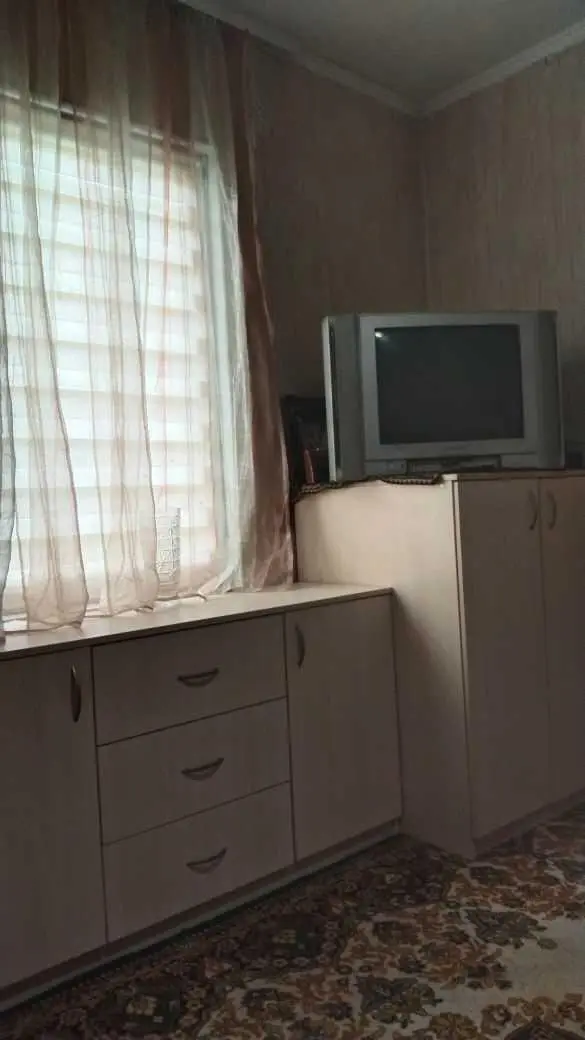 Дача на Вороніна