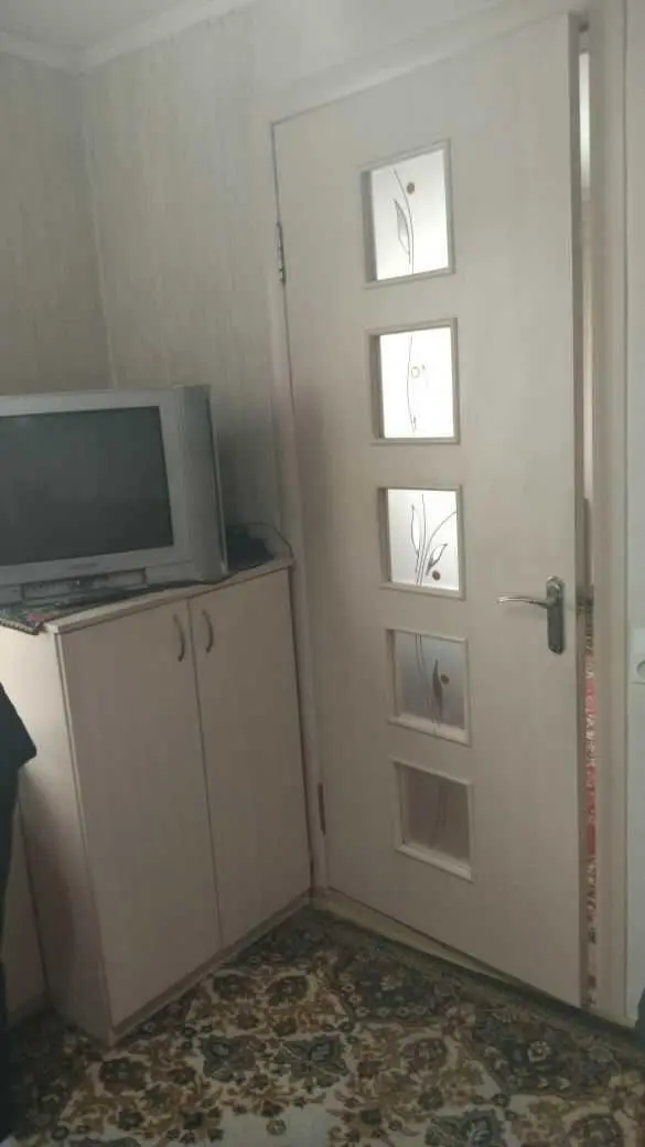 Дача на Вороніна