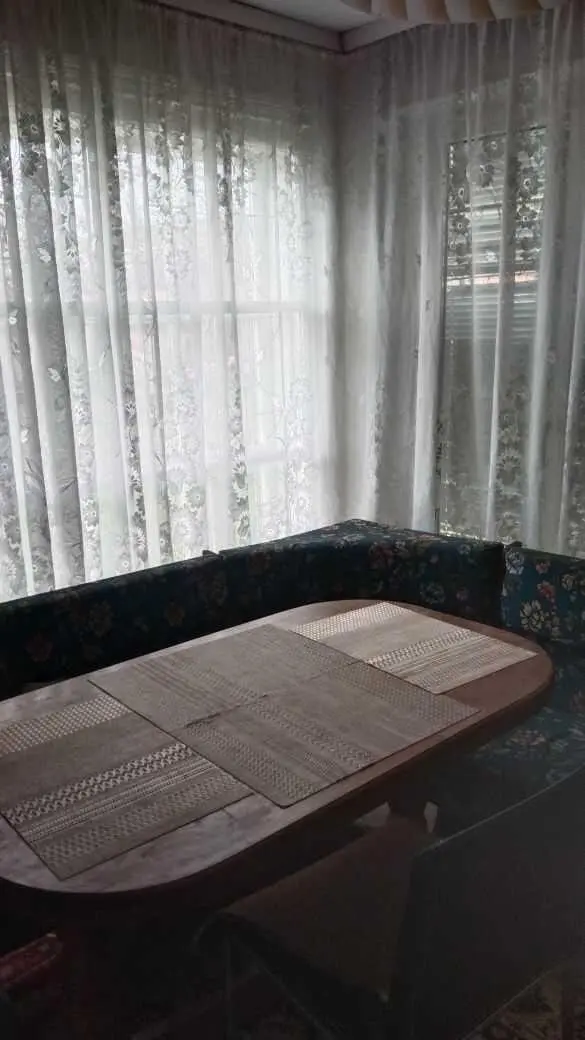 Дача на Вороніна