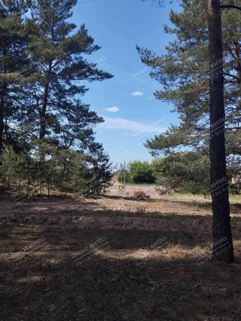 Продаж земельної ділянки неподілк м. Полтава 