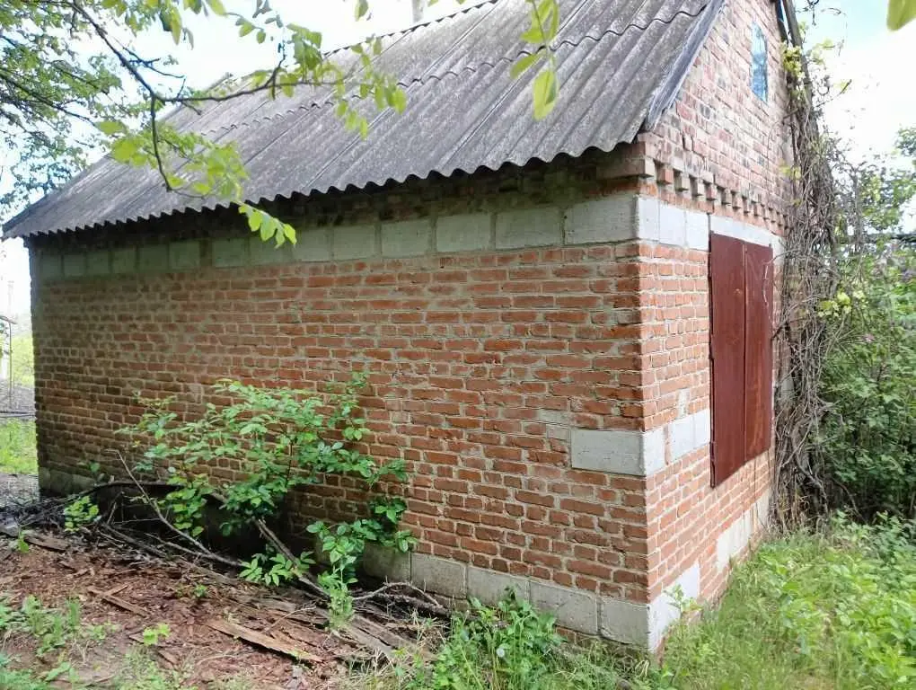 Дачна ділянка, Слиньків Яр