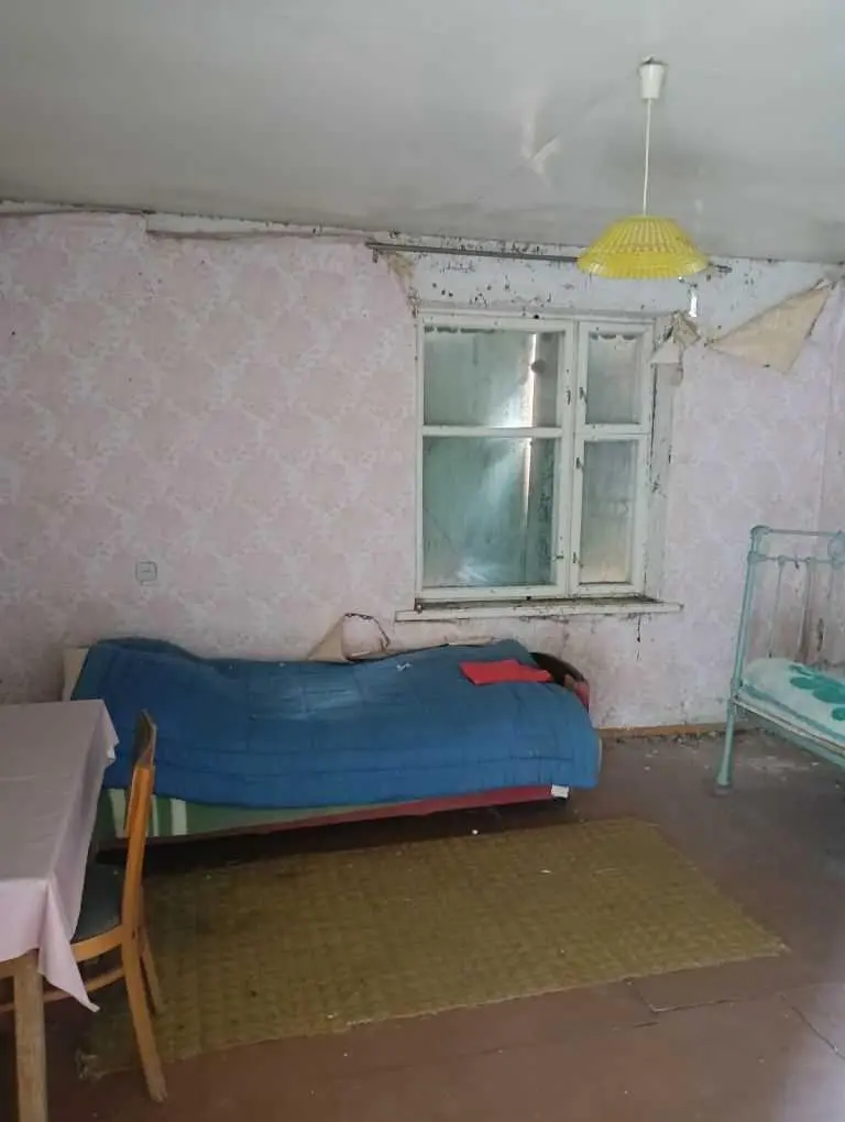 Дачна ділянка, Слиньків Яр