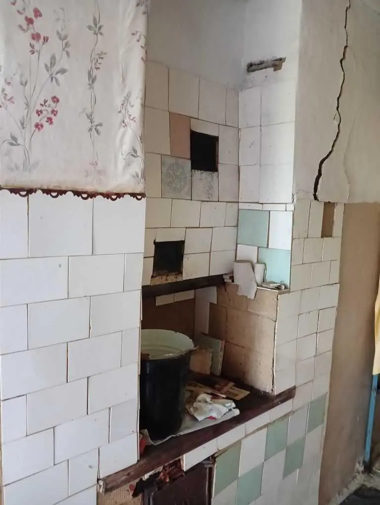 Дачна ділянка, Слиньків Яр