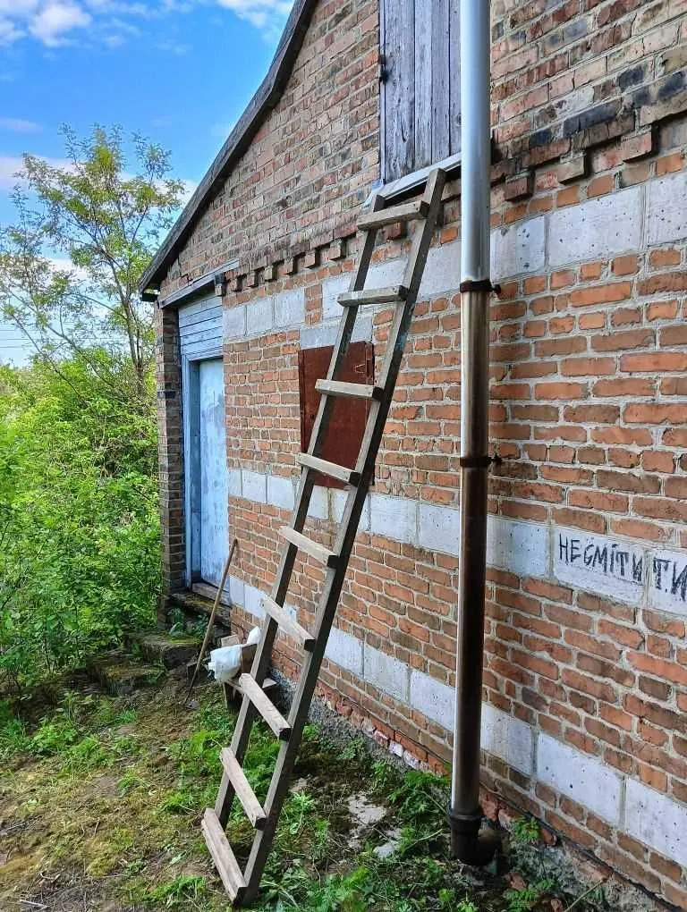 Дачна ділянка, Слиньків Яр