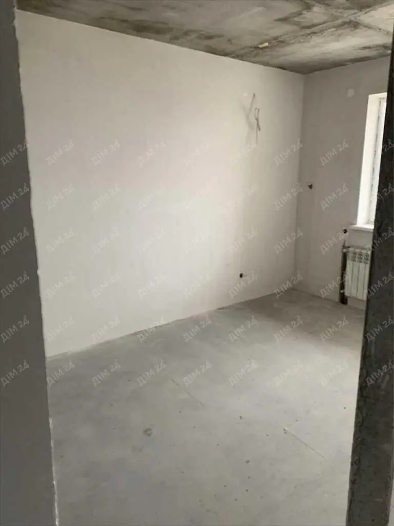 1-кімнатна квартира в ЖК "Пелюстковий"