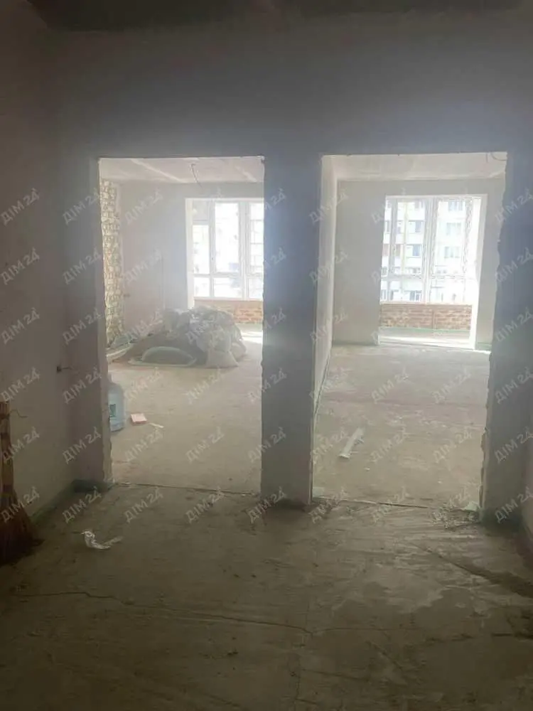 Однокімнатна квартира на Боженка