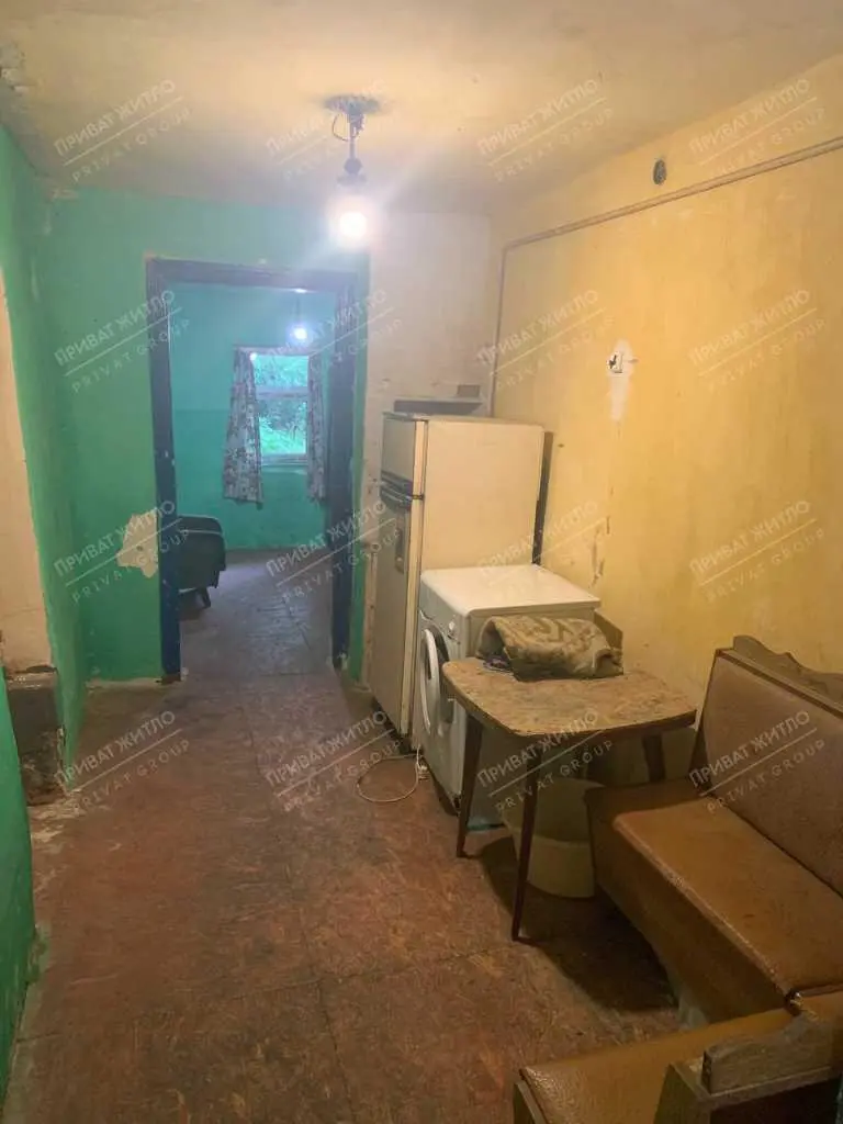 Частина будинку в центрі міста!