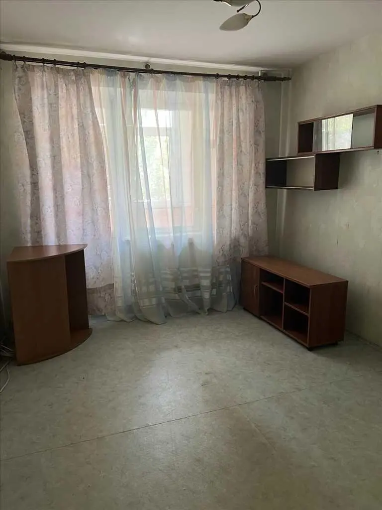 Трикімнатна квартира на Леваді