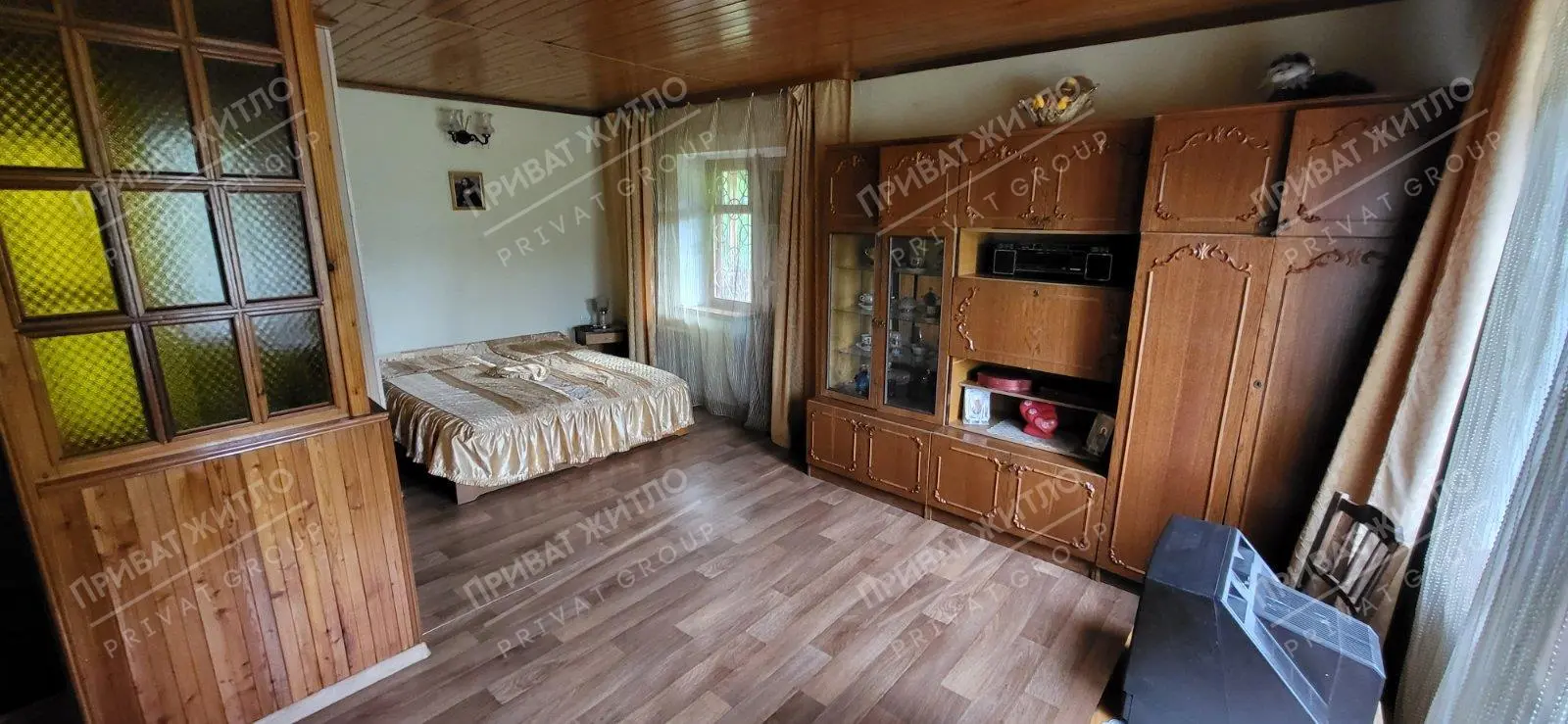 Окремий будинок на Леваді!