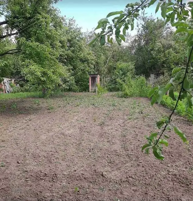 Продаж дачної земельної ділянки в районі МБЗ