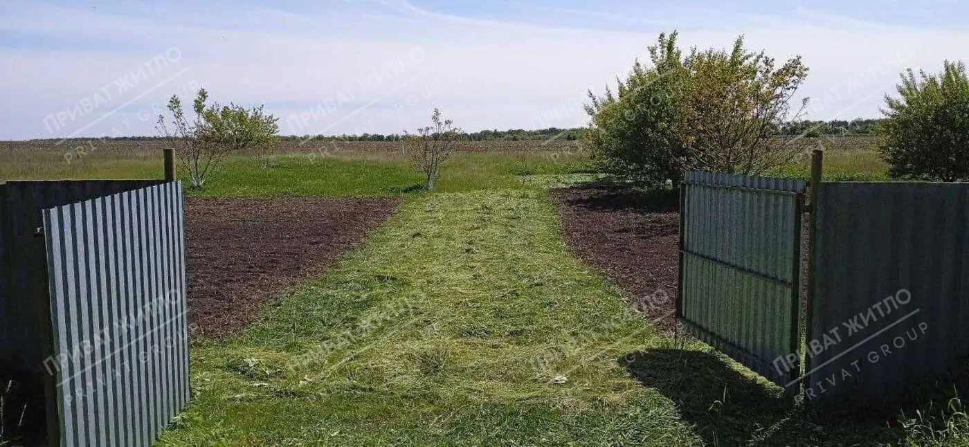 Окремий будинок в селі Бузова Паськівка (20 км від міста)