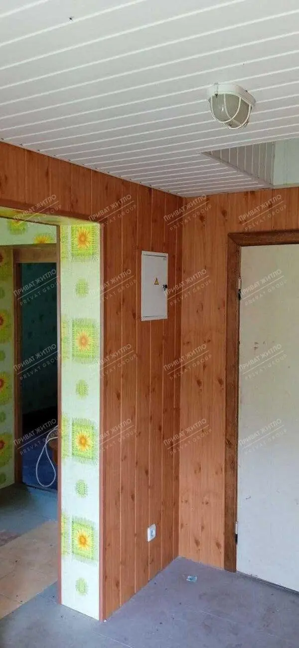 Окремий будинок в селі Бузова Паськівка (20 км від міста)