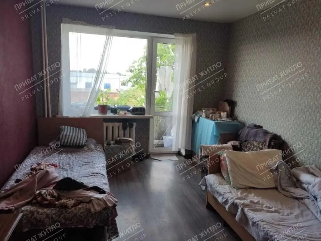 3 кімнатна квартира р-н Авіамістечко!