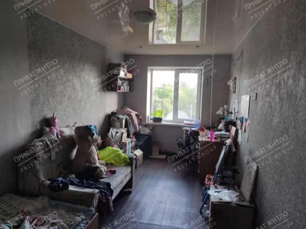 3 кімнатна квартира р-н Авіамістечко!