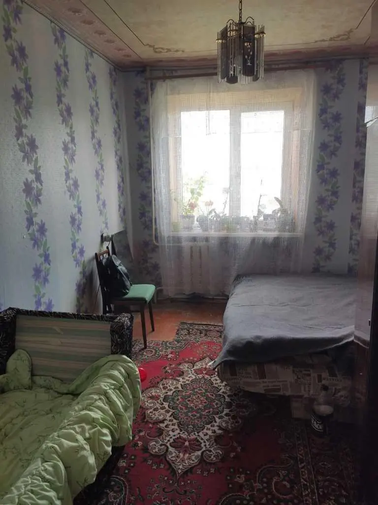 3 кімнатна квартира р-н Авіамістечко!