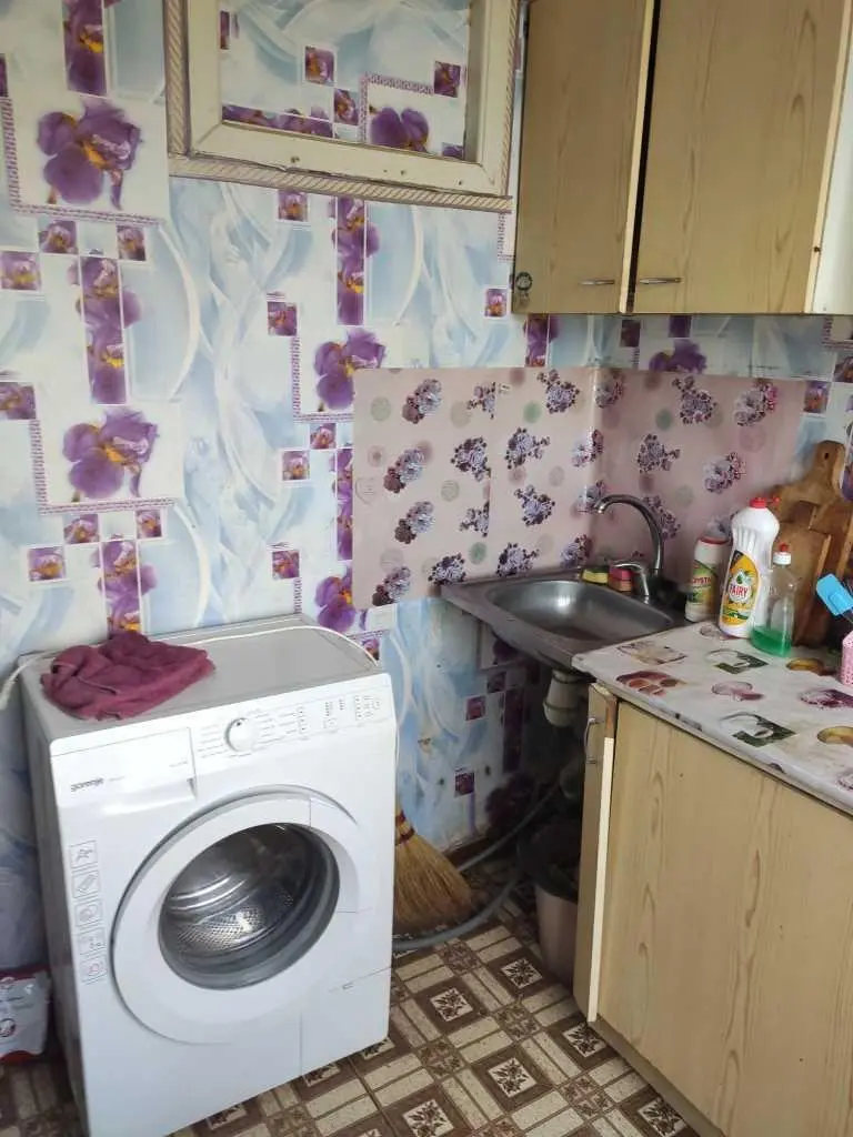 3 кімнатна квартира р-н Авіамістечко!