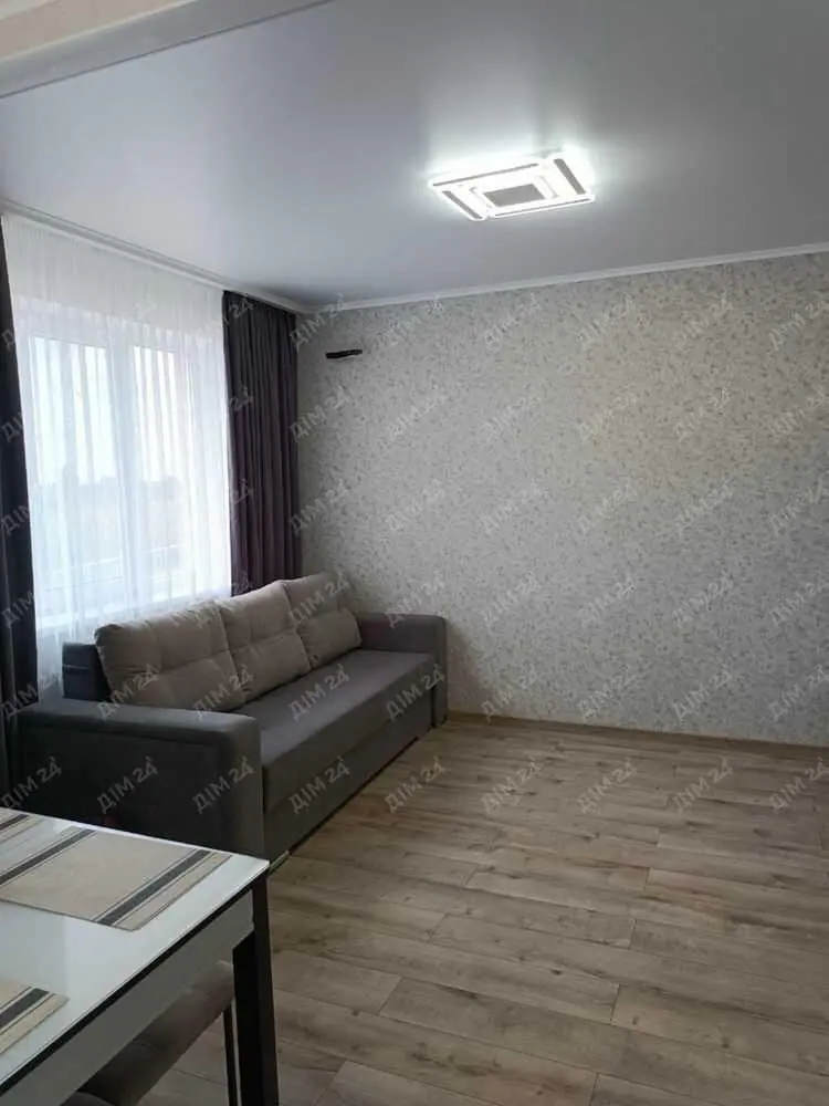 Сучасність і затишок в ЖК Садовий.  