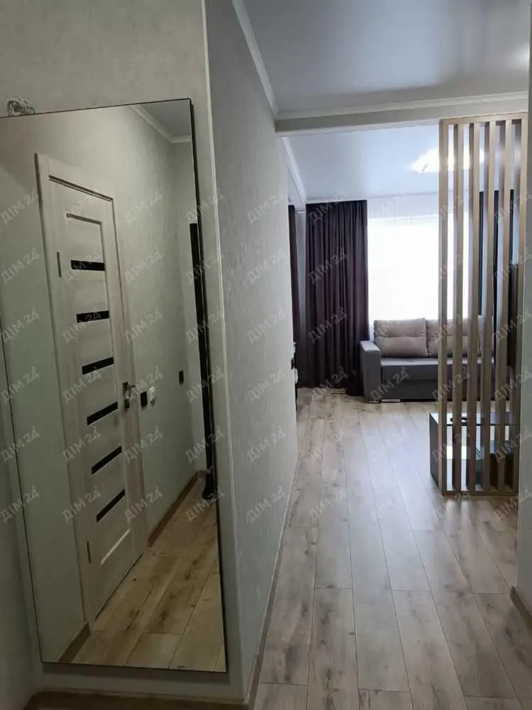 Сучасність і затишок в ЖК Садовий.  