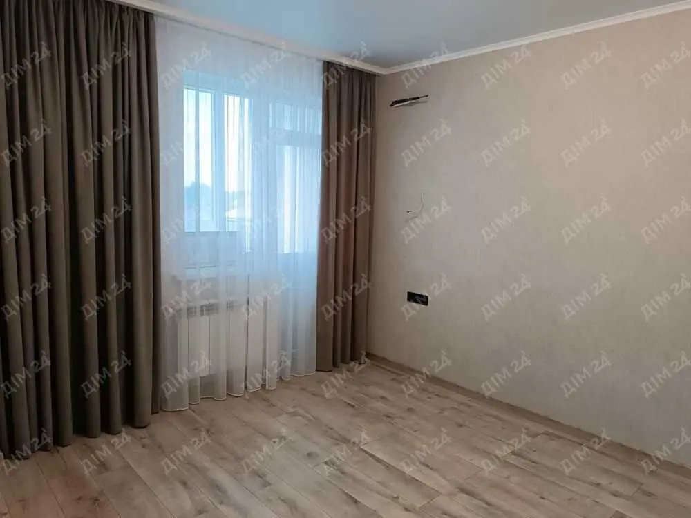 Сучасність і затишок в ЖК Садовий.  