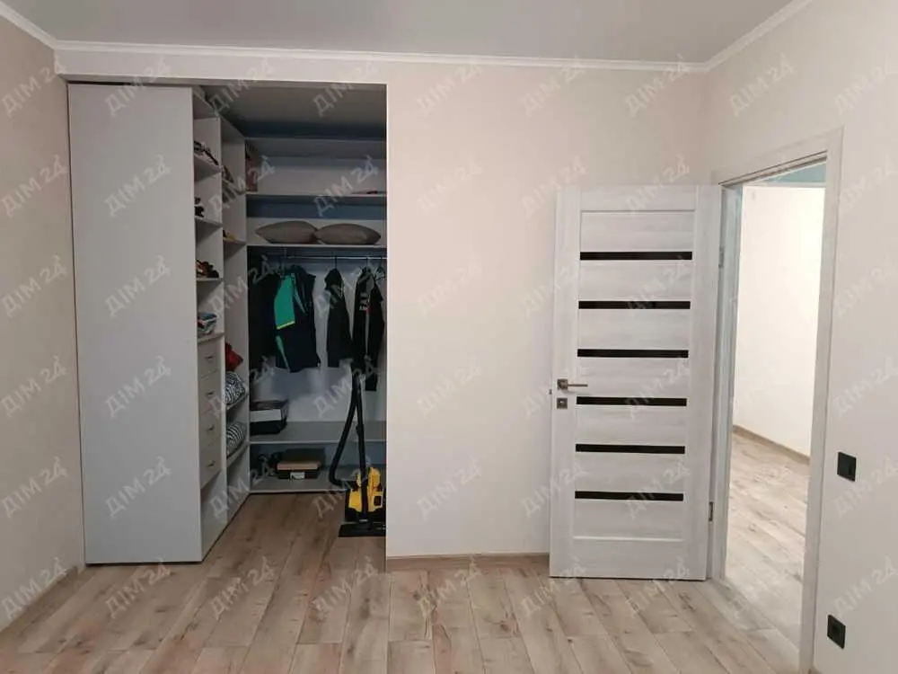 Сучасність і затишок в ЖК Садовий.  