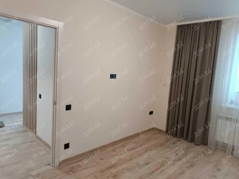 Сучасність і затишок в ЖК Садовий.  