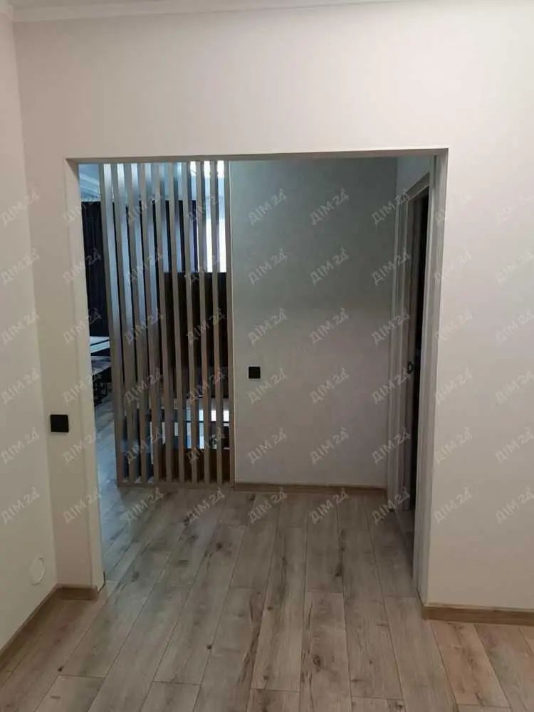 Сучасність і затишок в ЖК Садовий.  