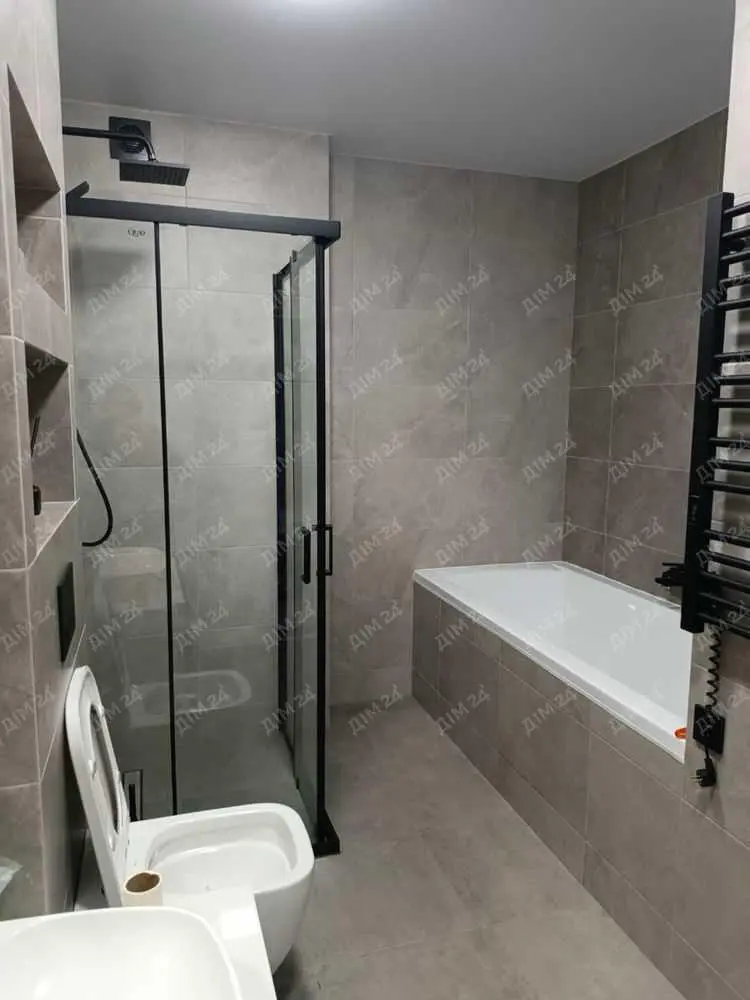 Сучасність і затишок в ЖК Садовий.  