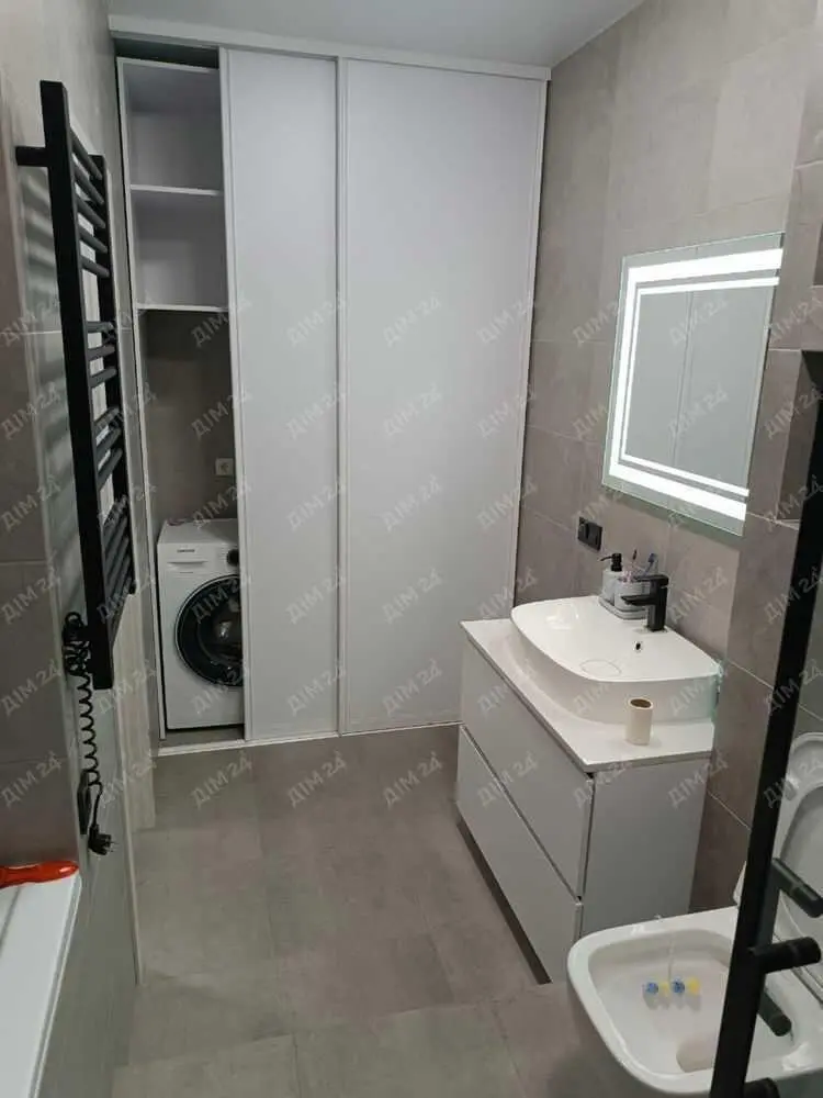 Сучасність і затишок в ЖК Садовий.  