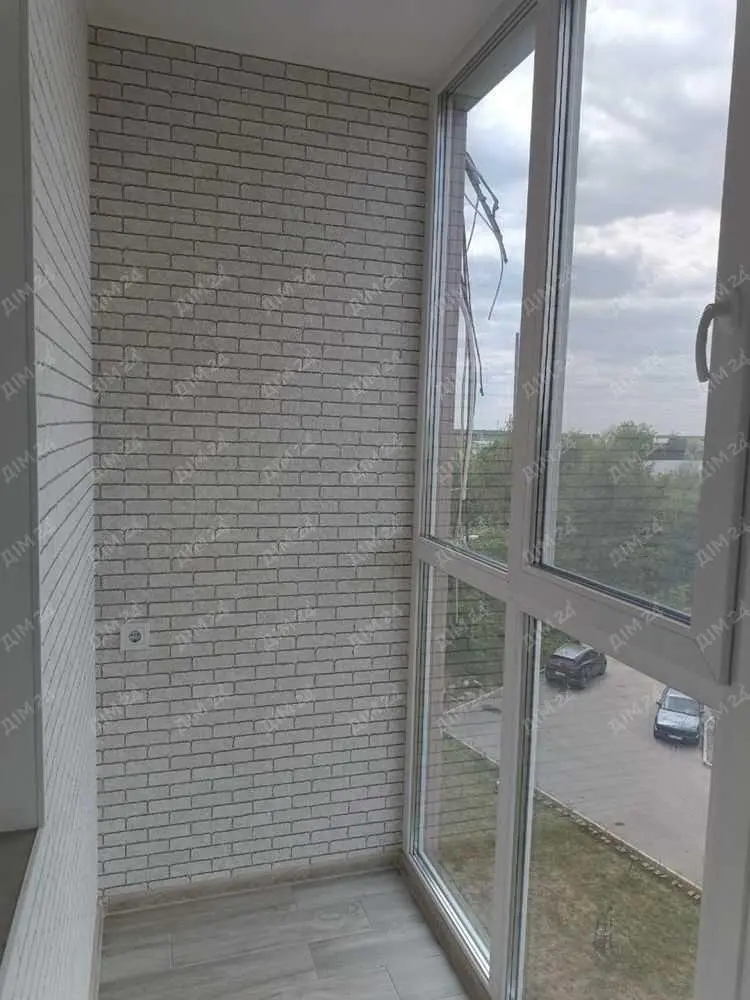 Сучасність і затишок в ЖК Садовий.  