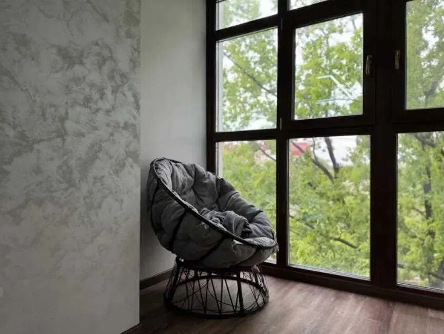 Двокімнатна квартира в центрі міста!