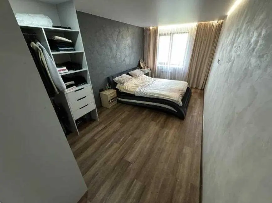 Двокімнатна квартира в центрі міста!