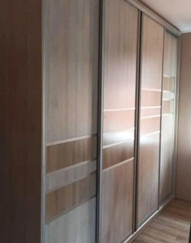 Просторий будинок в тихому місці