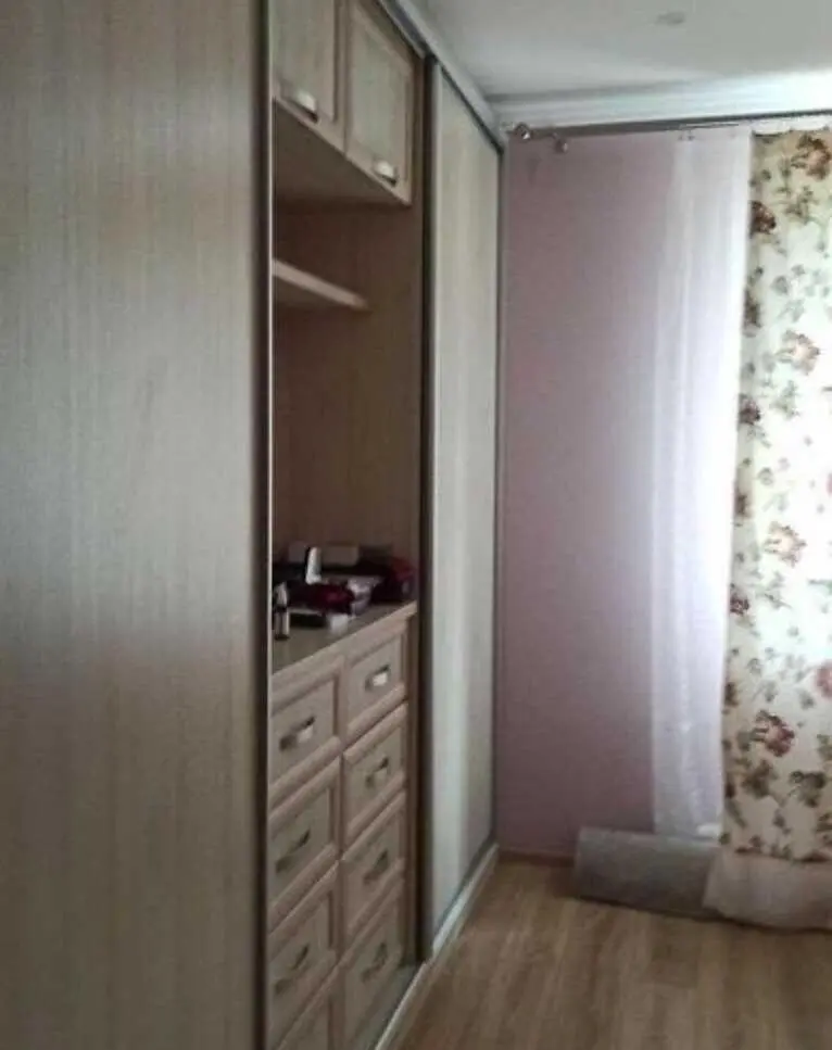 Просторий будинок в тихому місці