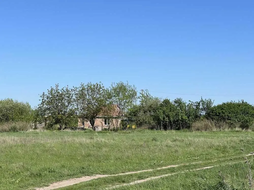 Ділянка під будівництво, Івашки