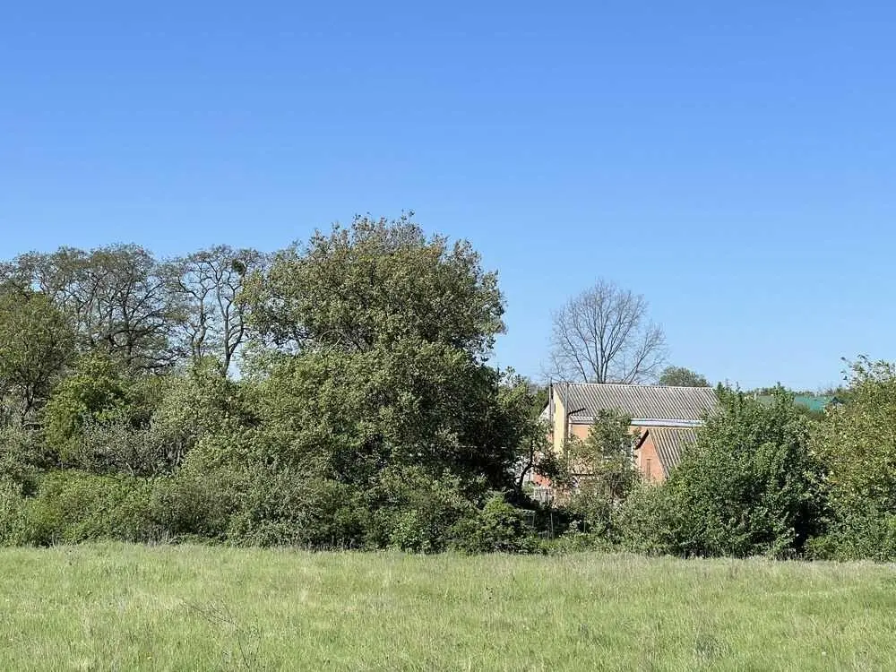 Ділянка під будівництво, Івашки