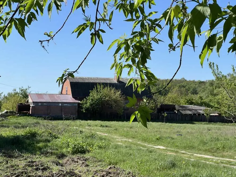 Ділянка під будівництво, Івашки